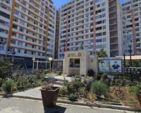 Masazır qəsəbəsi Ağaxan Abdullayev küçəsi, 2 otaq , Abşeron rayonu