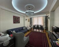 Qarabağ küçəsi, "Təhsil Nazirliyi" nin və Şərq bazarının yaxınlığında, 2 комната , Nərimanov район