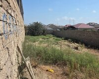 Sabunçu rayonu Savalan yaşayış massivi, 3 sot