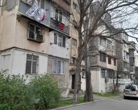 C Naxcivanski kuc, 3 комната , Nizami район