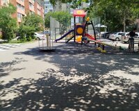 Bəhruz Nuriyev 12, 1 otaq , Nizami rayonu