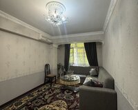 A.salamzadə 24, 3 otaq , Yasamal rayonu