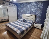 Xirdalan Şəh 3 Nöm Məktəb Humanitar Kollecin Yanı, 3 otaq , Xırdalanda