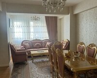 Səməd Vurğun küçəsi, 3 otaq , Nəsimi rayonu