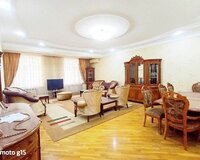 Azadlıq pr, 4 комната , Nəsimi район