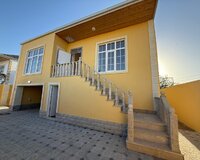 Sabunçu rayon Maştağa qəsəbəsi 4 otaq , Sabunçu rayonu