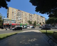Neapol dairesi, 3 otaq , Xətai rayonu