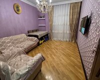 Yasamal rayonu Insaatcilar metrosu Esed Ehmedov kucesi, 2 otaq