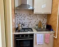 Avtovagzal metrosunun yax, 3 комната , Binəqədi район