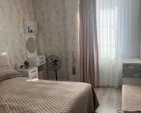 Masazır qəsəbəsi, 2 otaq , Abşeron rayonu