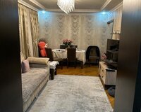 7 Mikrorayon( Dərnaqül metrosu), 2 комната