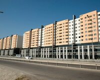 Abşeron rayonu, Xırdalan şəhəri, 2 otaq