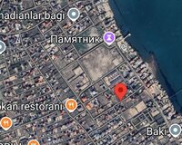 Şüvelan mayak Denize 250 m, 1 otaq , Xəzər rayonu