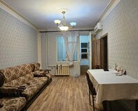 Azadliq Abay Kumambayev, 2 otaq , Binəqədi rayonu