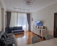 Azadliq Abay Kumambayev, 3 otaq , Binəqədi rayonu