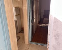 Binəqədi rayonu rəsulzadə qəsəbəsi sarabski 5a 45 nli avtobusun axrı, 1 otaq