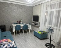 Ramana qəsəbəsi Qalanın aşağısı, 3 комната , Sabunçu район