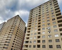 Xırdalan şəhəri Heydər Əliyev prospektində, 2 комната