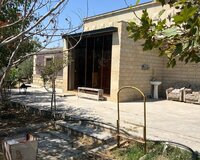 Bakı - Quba yolu 37 ci km 100 sot , Sumqayıtda