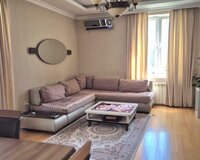 Arif Heydarov küçəsi 27, 3 otaq , Nərimanov rayonu