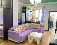 Yeni Günəşli qəsəbəsi, 4 комната , Suraxanı район