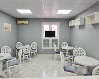 Baki seheri Yasamal rayonu Elimler m/st, 1 комната