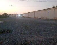 Binəqədi Dsk yolu, 1000 m² , Binəqədi rayonu