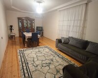 Binə Qəsəbəsi Mehriban Qonşular Küçəsi, 3 комната , Suraxanı район