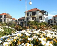 Buzovna qəsəbəsi, 6 otaq , Xəzər rayonu