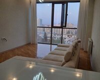 İnşaatçilar metrosu, 2 комната , Yasamal район