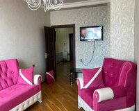 Bakı, Dadash Bunyadzade kuch, 2 otaq , Yasamal rayonu