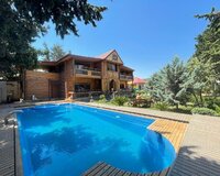 Göradil bağlari, 4 комната , Abşeron район