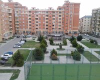 Masazır, Yeni Bakı yaşayış kompleksi, bina 15, 2 otaq , Abşeron rayonu
