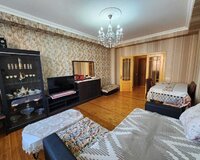 Masazır, Yeni Bakı yaşayış kompleksi, bina 15, 3 otaq , Abşeron rayonu