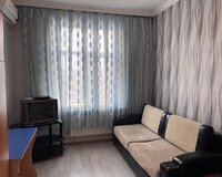 Lokbatan qesebesi Seymur Orucov kuc, 1 otaq , Qaradağ rayonu