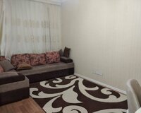 Hövsan qəsəbəsi Sosialın binalarında, 2 комната , Suraxanı район