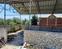 Nizami rayonu, Çobanzadə küçəsi, 8 sot