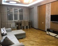 Azadliq Suleyman Sani Axundov, 3 otaq , Binəqədi rayonu