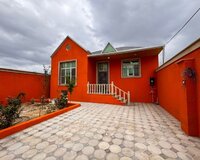 Zabrat qesebesinde, 3 комната , Sabunçu район