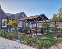 Buzovna qəsəbəsi, 4 комната , Xəzər район