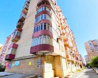Yeni Yasamal.dadas Bunyadzade kucesi, 2 otaq , Yasamal rayonu