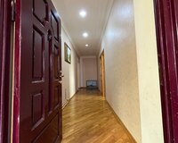 Iqor Aĝayev küçesi, 3 комната , Səbail район