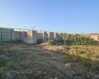 Şüvəlan-Qala yolunda, şəhid bulağı yaxınlığında, yol kənarında, 12 sot , Xəzər район