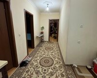 Yavər Əliyev, 3 otaq , Sabunçu rayonu