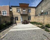 2-ci Alatava qəs, 5 otaq , Yasamal rayonu