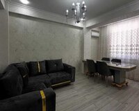 Masazır Qəsəbəsi İnteqral Yaşayış kompleksi, 2 otaq , Abşeron rayonu
