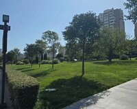 Mərkəzi park yaxınlığında, Nizami metrostansiyasına, 1 otaq , Yasamal rayonu