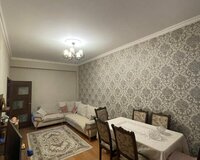 H.eliyev prospekti 20, 2 otaq , Xırdalanda