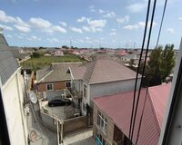 Zabrat qəs, 3 otaq , Sabunçu rayonu