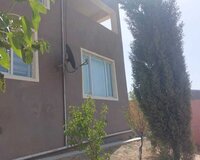 Masazır qəsəbəsi,Azərcity marketin yaxınlığı,əsas yola çox yaxın məsafədə yerləşir, 5 otaq , Abşeron rayonu